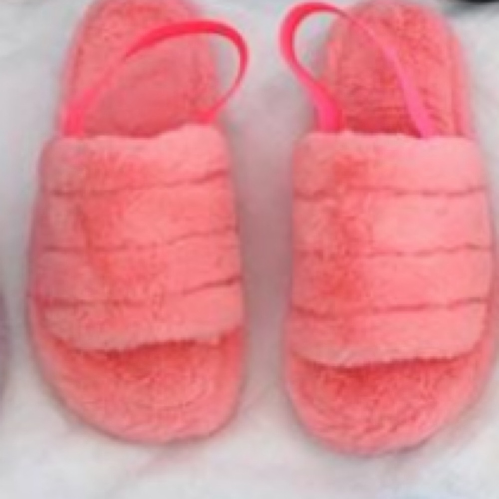 The Fluffy Slide
